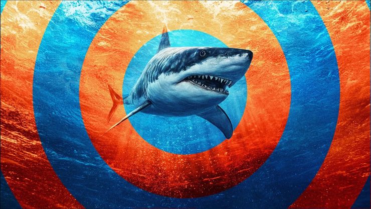 ضحايا أسماك القرش