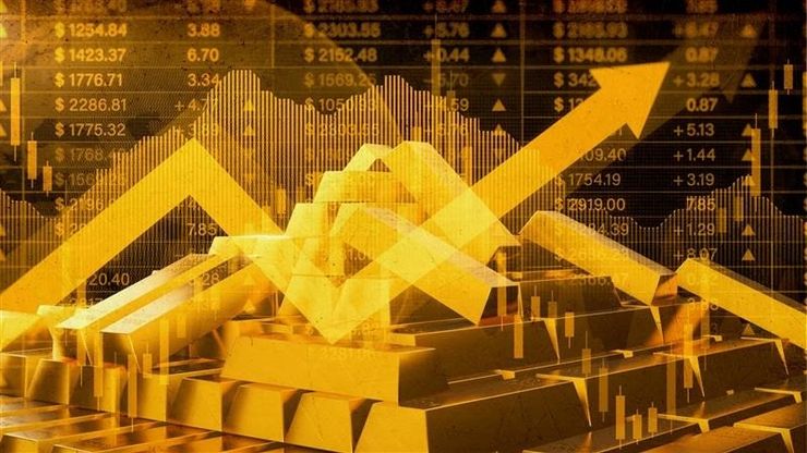 أسواق الأسهم تتجه للارتفاع.. والذهب يحقق صعودا لافتا
