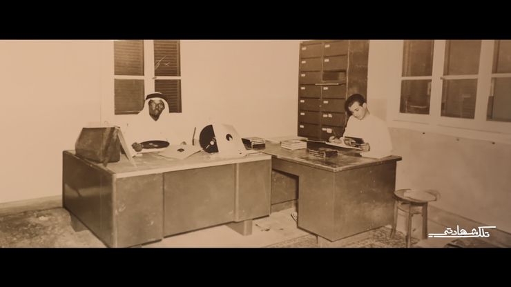 عبد الرحمن الشبيلي.. صوت الذاكرة السعودية
