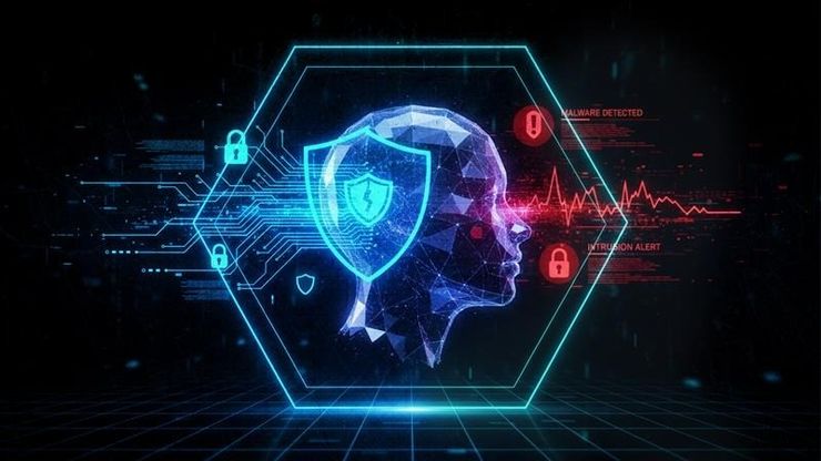 الذكاء الاصطناعي والأمن السيبراني.. سباق عالمي نحو السيطرة