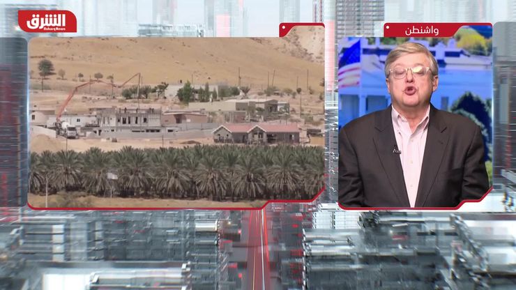 هل تكبح الضغوط العربية سعي إسرائيل نحو ضم الضفة الغربية؟