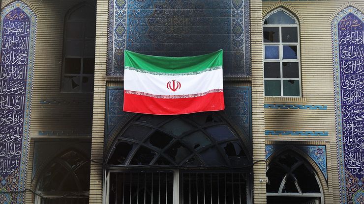 احتجاجات إيران.. خطاب ترمب المتقلب