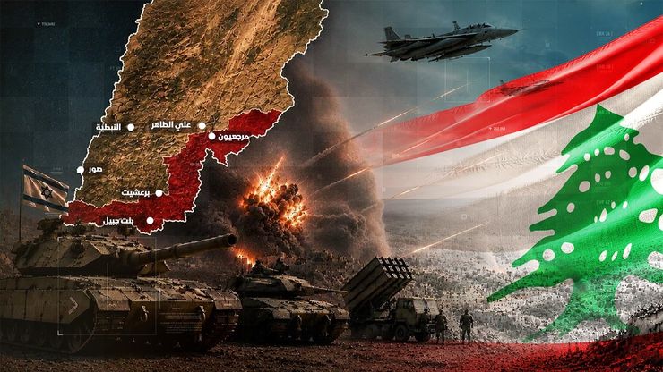 الجنوب اللبناني.. هل تقترب معركة أوسع؟