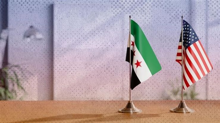 توترات متصاعدة تعيد خلط الأوراق بين الشرق الأوسط وأوروبا