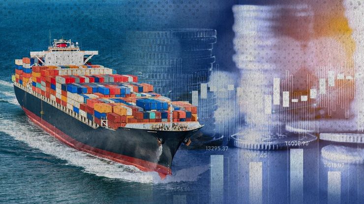 منظمة التجارة العالمية ترفع توقعاتها لنمو التجارة في 2025