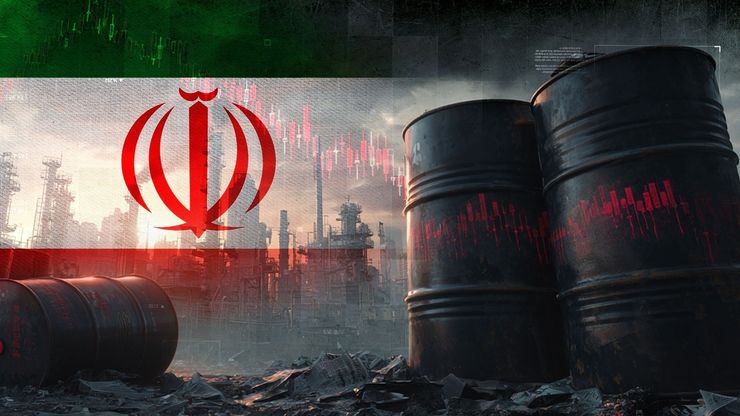 إيران وأسواق الطاقة.. تأثيرات أربكت العالم