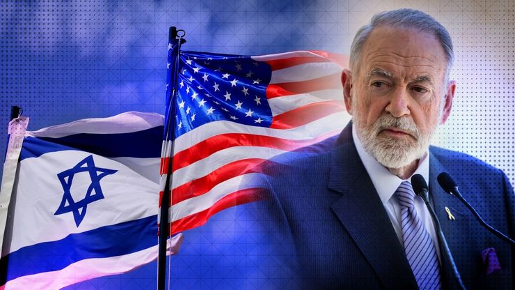 تحولات داخل المشهد العراقي.. وغضب عربي من تصريحات سفير أميركا لدى إسرائيل