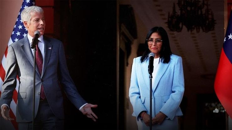 فنزويلا.. التغييرات بعد مادورو