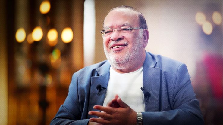 صلاح عبدالله.. 50 عامًا من ذاكرة الدراما والسينما