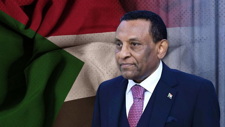 السودان.. مبادرة سلام للمصالحة