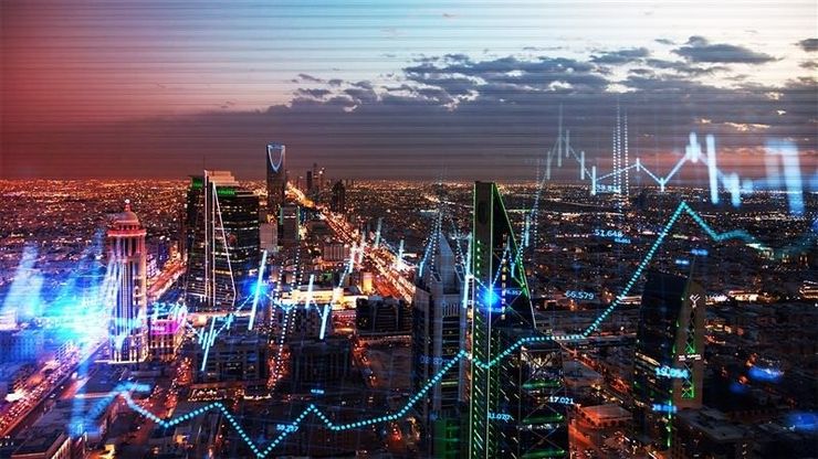 السوق السعودية تواصل الارتفاع.. وصادرات النفط تسجل قمة جديدة