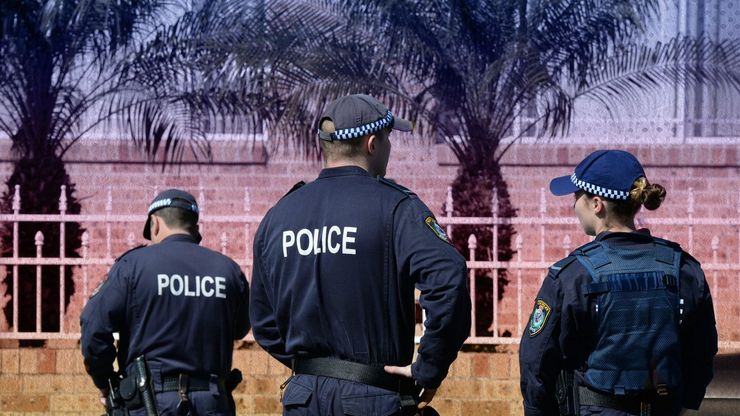 الشرطة الأسترالية تكشف تفاصيل جديدة بشأن حادث بوندي