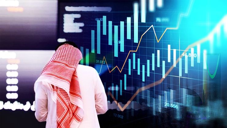 دول خليجية تتصدي للهجمات الإيرانية.. وارتفاع حذر في "تاسي"