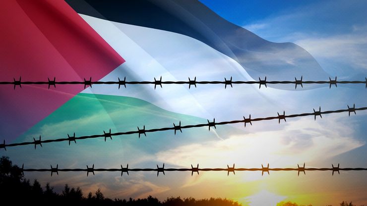 "ضم الضفة" يهدد حلم حل الدولتين.. وتحالف بين عمالقة التكنولوجيا والبنتاجون