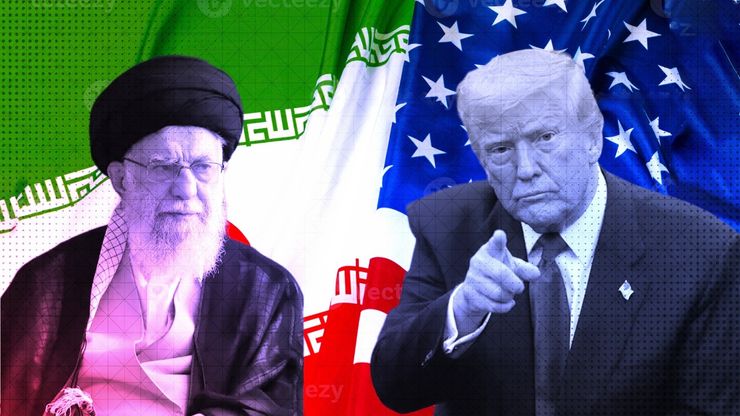 الحرب الكلامية بين واشنطن وطهران تتصاعد.. والسعودية ترفض تصريحات سفير أميركا لدى إسرائيل