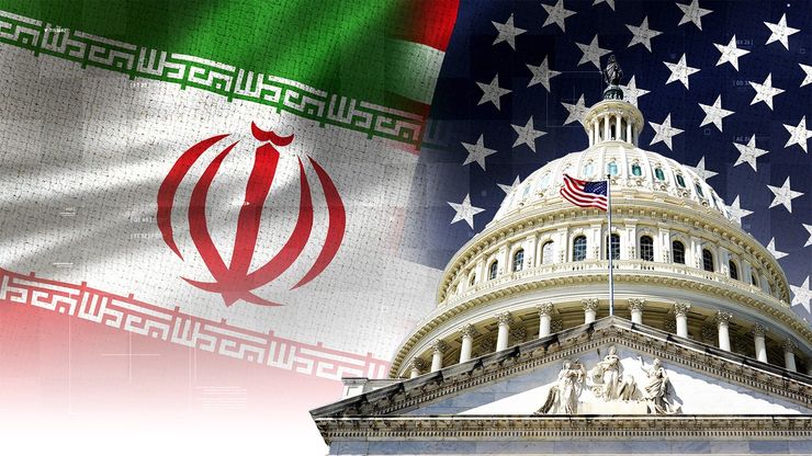 تصاعد التوتر السياسي في الولايات المتحدة مع استمرار الحرب