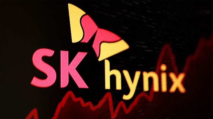 طرح "SK Hynix" ينعش الرقائق في آسيا.. والنفط يمتص صدمة "هرمز"