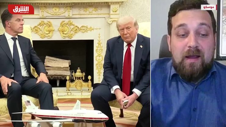 ترمب يمنح روسيا 50 يوما.. هل تتراجع موسكو؟