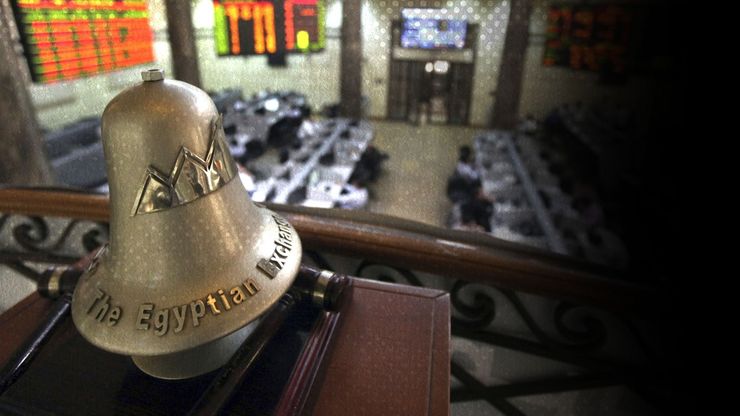 اتجاهات السوق المصرية بين مكاسب العقار وترقب قرار الفائدة