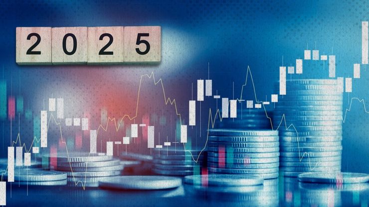 السوق السعودية تتراجع في 2025.. وقفزة قياسية للاستثمار الأجنبي