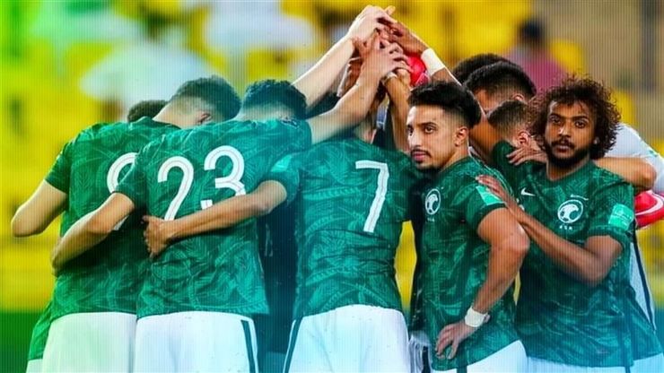 منافسات حامية في خليجي26.. المنتخب السعودي يتأهب لملاقاة عمان