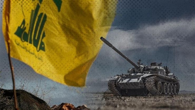 ترمب يرفض استهداف غزة.. ولبنان يغرق في جدل السلاح