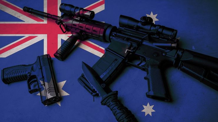 هجوم سيدني يعيد فتح ملف قوانين السلاح في أستراليا