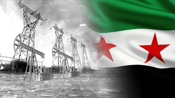 هل تنجح دمشق في إعادة تشغيل محركات الطاقة؟