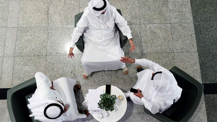 تراجعات "وول ستريت" تلقي بظلالها على الأسواق الخليجية