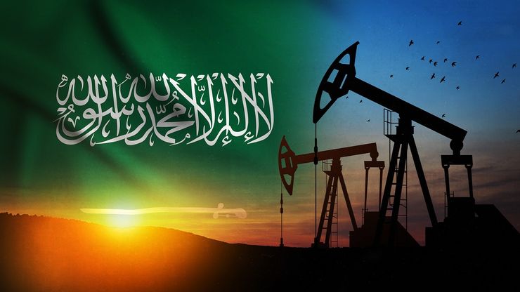 أسعار النفط تتراجع بآمال الإمدادات السعودية وسط تفاقم أزمة الديزل