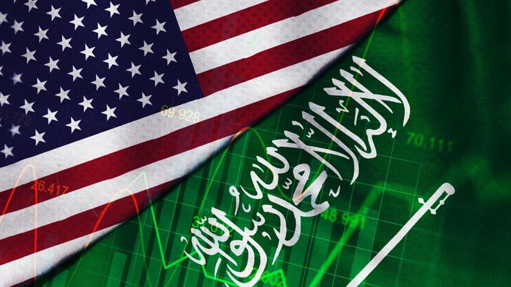 التضخم الأميركي يتجاوز التوقعات إلى 3.7%.. والسعودية تستأنف صادرات النفط عبر باب المندب