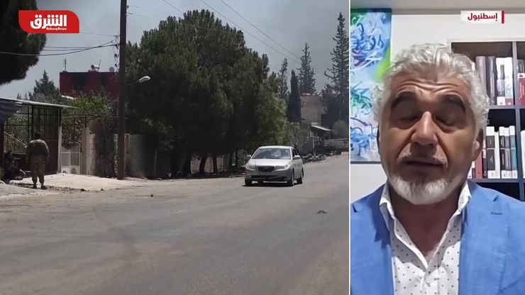 توتر السويداء يتصاعد.. والمفاوضات تهدد بطي صفحة هدنة غزة