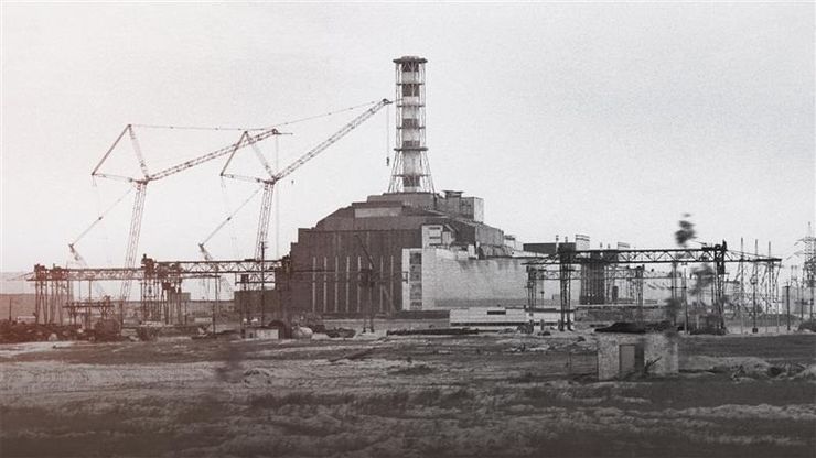 تشرنوبيل.. انفجار مفاعل 1986 الذي غير وجه التاريخ النووي