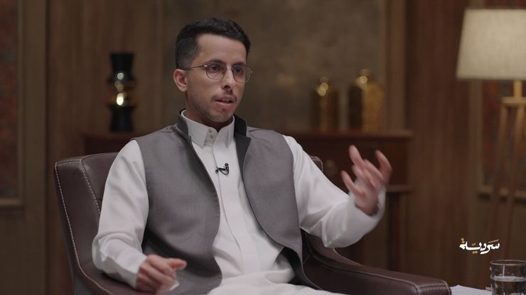 سعد مصلوح.. رحلة اللسانيات واللغة في "سردية"