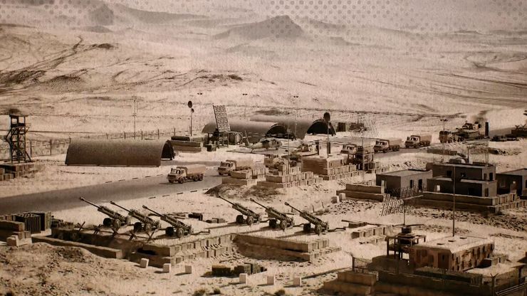 قاعدة باجرام الجوية.. هل تعود لاعبا استراتيجيا؟