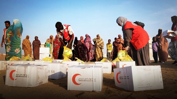 جهود لوقف الحرب في السودان.. وإيران تعلق "تعاونها النووي"