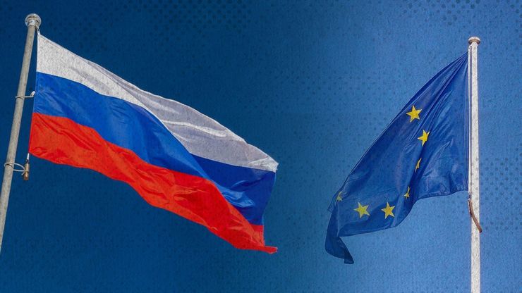 تصاعد المواقف الأوروبية والإقليمية وسط توتر دولي متزايد