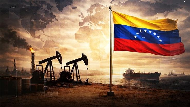 الحصار الأميركي لفنزويلا يعيد تشكيل خريطة النفط الثقيل عالميا