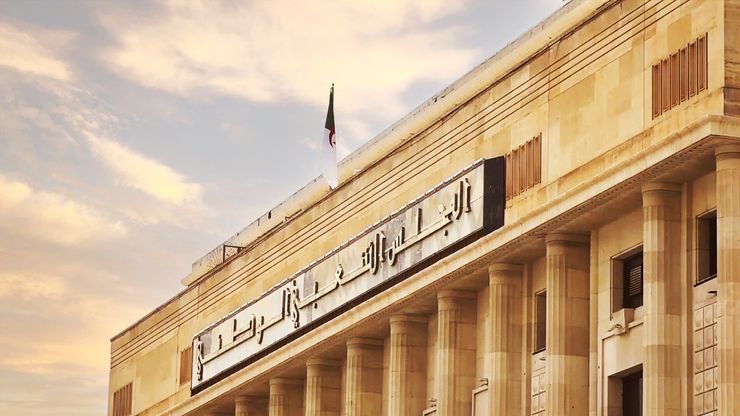 البرلمان الجزائري يوافق على إرسال قوة عسكرية إلى النيجر