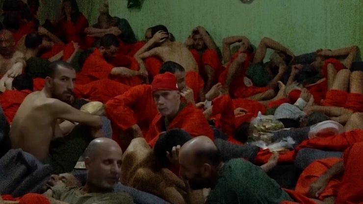 العراق ومعتقلو "داعش".. آلية الفرز المعتمدة من وزارة العدل