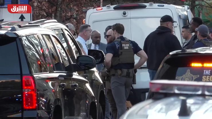 أميركا.. هل يتحول حادث البيت الأبيض إلى نقطة تحول أمنياً؟