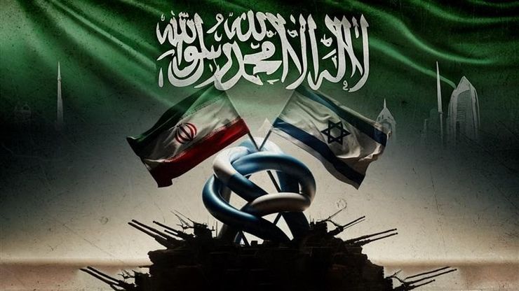 حل سياسي سعودي مقترح.. وإيران تحت وطأة الضغط