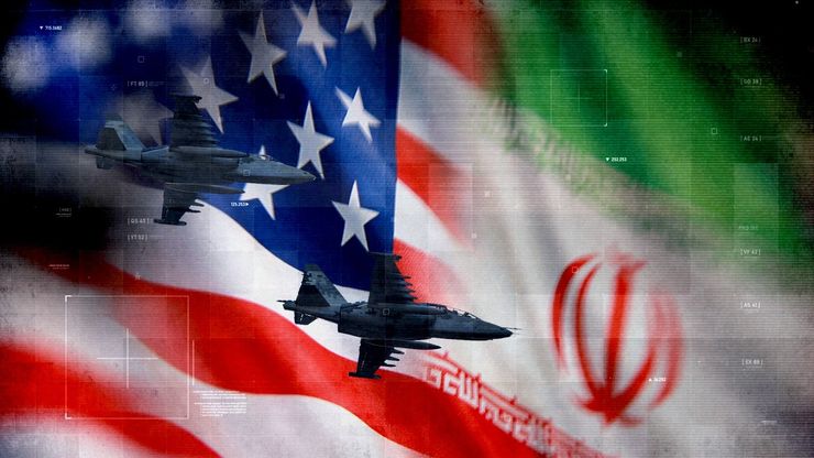 تلويح أميركي بالخيار العسكري ضد إيران.. والرياض تحبط هجوما بالمسيرات