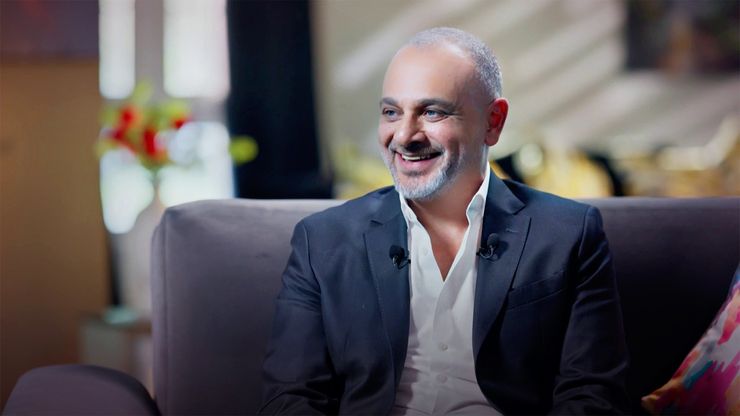 تامر محسن إنْ حكى.. عن الإخراج والمسيرة متعددة الأبعاد و"لعنة" يوسف شاهين