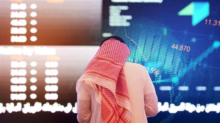 "تاسي" يرتفع بأكبرة وتيرة يومية.. و"اليمامة للحديد" توقع عقدين بـ 309 ملايين ريال