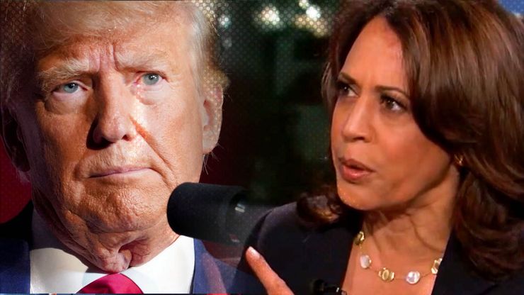 هل نجحت مناظرة ترمب وهاريس في إقناع الناخبين المترددين؟