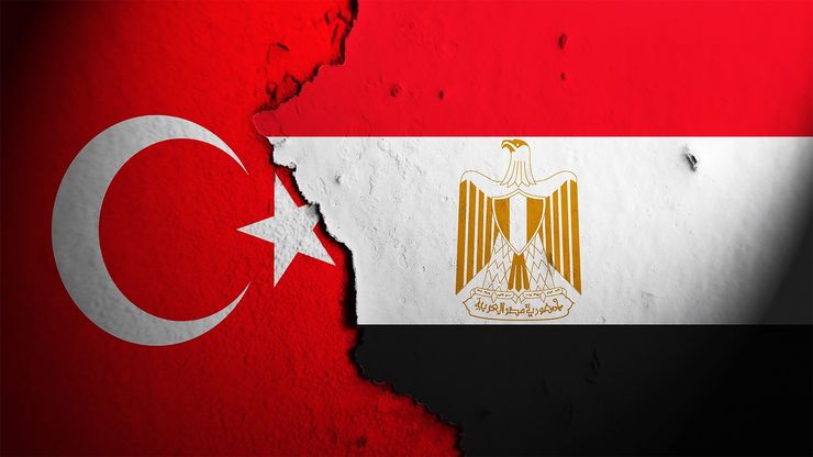 مصر وتركيا في 2025.. شراكة ترسم ملامح الإقليم من جديد