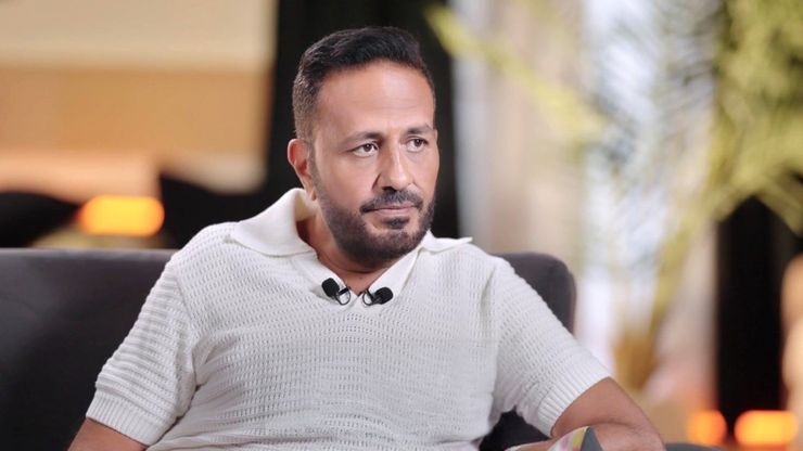 أسرار النجاح الفني.. كيف صنع خالد سرحان مسيرته الفنية؟