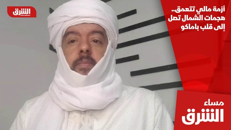 أزمة مالي تتعمق.. هجمات الشمال تصل إلى قلب باماكو