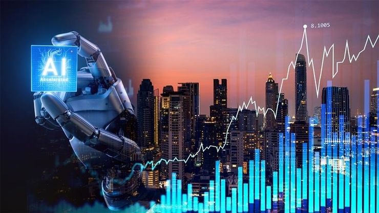 آسيا تراهن على أسهم التكنولوجيا.. وحرب الرسوم تشتعل مجددا